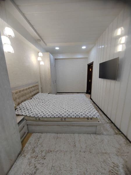 Квартира находится Мирабадский район улица Амира Темура рядо — фото 3