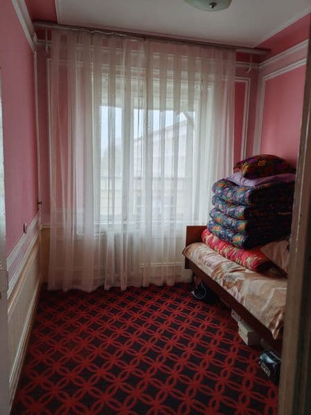 Арендага Кора Камиш 2/4 <br />
Грил Бари олдида 3 хона 3 эта — фото 2