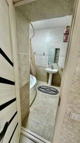 Yunusobod tumanida kvartira bor <br />
Megaplanet yonida Sha — фото 3