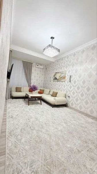 Сдаётся квартира на <br />
Ориентир - Дружба НЕСТ ОНЕ<br />
 — фото 2