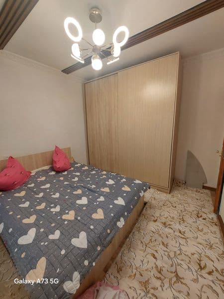 #Assalomu alaykum <br />
Arenda kvartira <br />
Shayxontoxur — фото 3