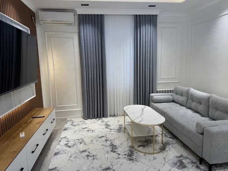 Район: Юнусабадский<br />
Адрес: -Ц-5<br />
Ориентир: Монуме