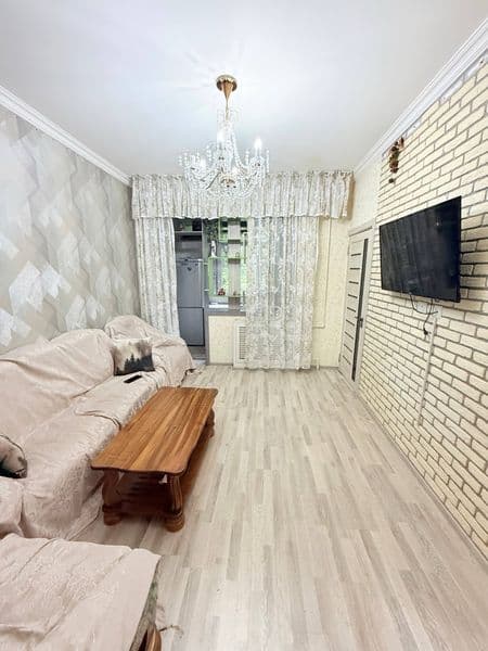 СДАЕТСЯ КВАРТИРА <br />
<br />
Вторичка - панель <br />
- Чи — фото 2