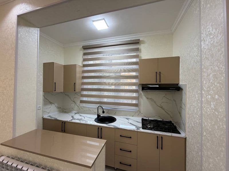 Срочно сдаётся<br />
1в2 ком<br />
2 этаж<br />
4 этажка<br  — фото 4