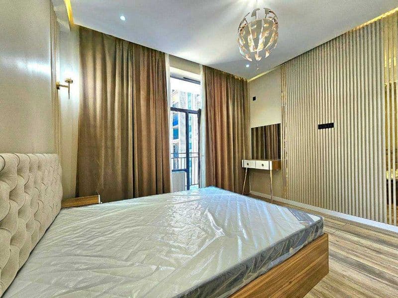 К вашему вниманию рады представить 2-комнатную квартиру на 3