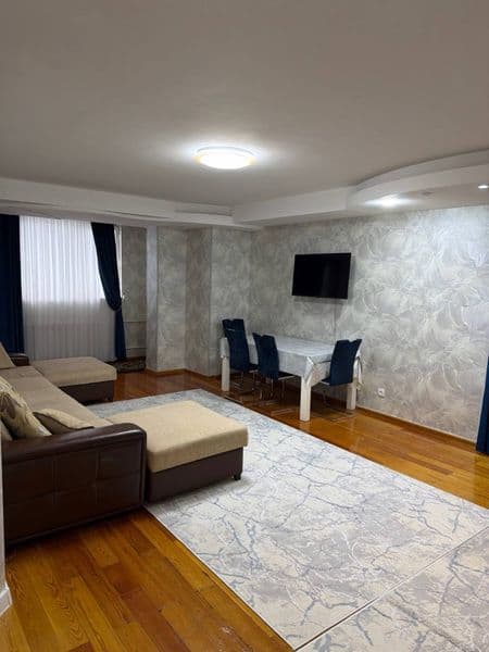 Сдаётся  в Аренда СВОЯ квартира 2/7/18 – 83 м2.<br />
В Мирз — фото 2