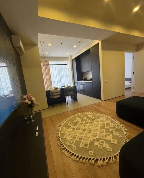 • Сдаётся квартира Навастройка <br />
• Район - Яккарсарой<b — фото 4