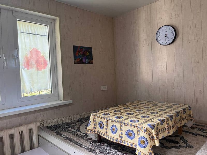 Аренда сергели спутник 8. Деревяшка дом 3хона 2чи этаж 2этаж — фото 5