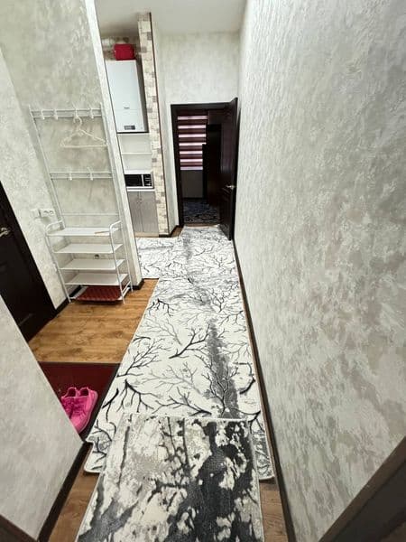 Сдаётся квартира в новостройке после ремонта , квартира свеж — фото 3