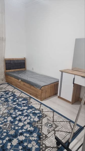 Ижарага БЕРИЛАДИ<br />
3 хона 13 этаж 17 этажка Яшнобод тума — фото 3