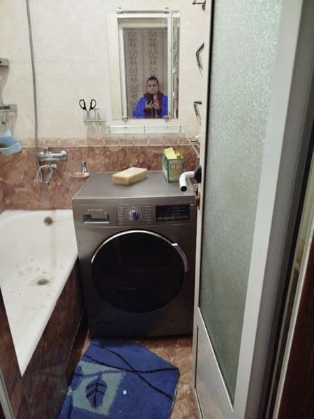 кора камиш 1/4 аренда оилага узо мудатга 3 хона хаммаш ароит — фото 3