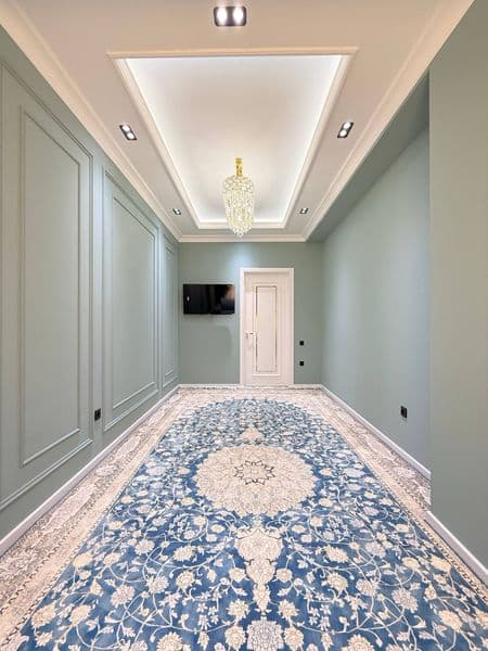 Aренда новостройка <br />
<br />
Район - Яккасарой <br />
Ор — фото 4