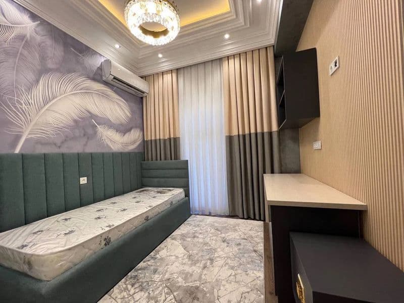 Мирзо Улугбекский район <br />
Ц-1 <br />
Новостройка <br /> — фото 5