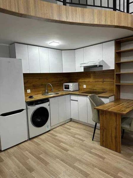 Сдаётся квартира на ЖК Бешчинор‼️<br />
Ориентир - ул. Махту — фото 4