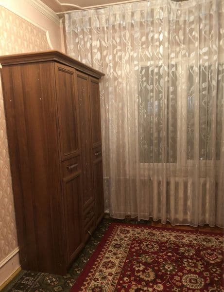 Мирзо-Улугбек <br />
Корасу-6<br />
3/4/5<br />
400$<br />
9