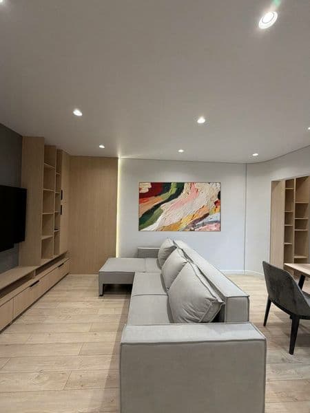 2-комнатная квартира рядом с парком Навруз • 6 этаж • Тихая  — фото 5