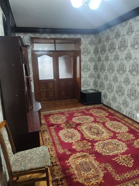 Аренда Ц-13.  Трёх комнатная.  Есть телевизор холодильник ст — фото 4