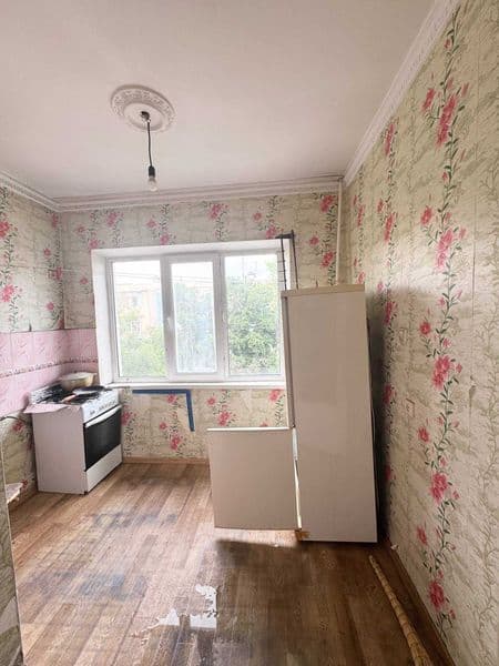 Сдаю свою квартиру на Юнусабад 14 <br />
1/3/4<br />
Балкон  — фото 4