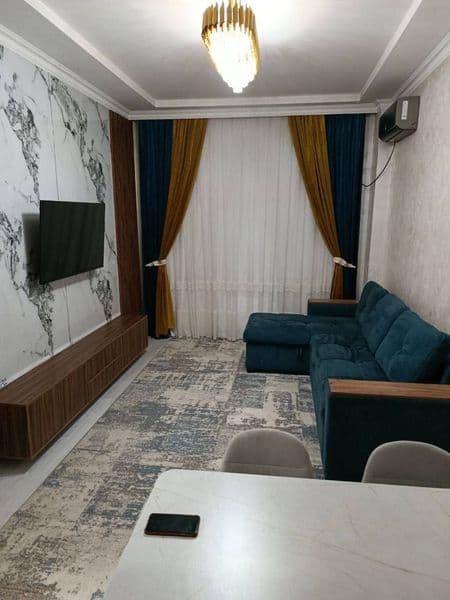 Yunusobod tumani Minor metroni yonida 2xonali kvartira ijara — фото 2