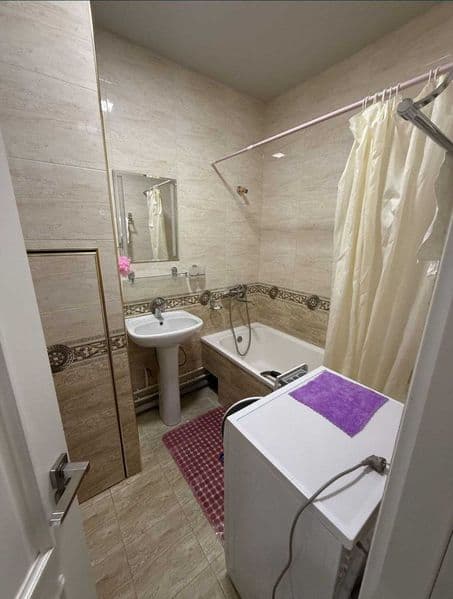 Аренда квартиры массив   Ахмад югнакий 3/2/5  <br />
500$ бе — фото 3