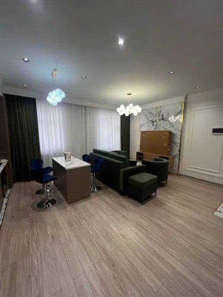 Сдаётся КЛАССНАЯ квартира<br />
<br />
• Район: Юнусабадский — фото 3