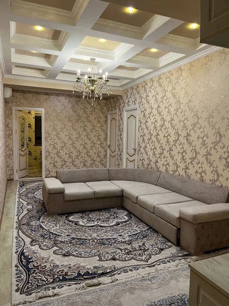 В квартире есть: Интернет, Холодильник, Телевизор, Кондицион — фото 3