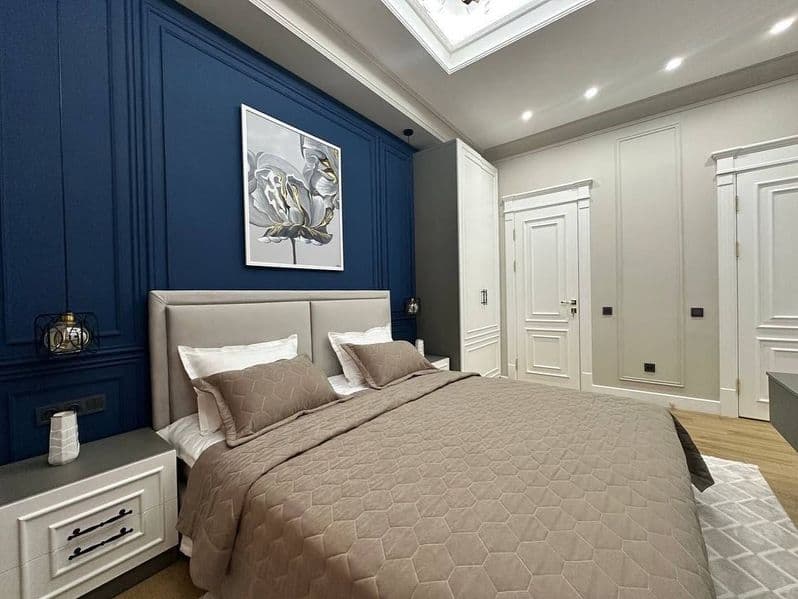 Шайхантахурский район <br />
Ташкент Сити <br />
Жк Бульвар< — фото 2