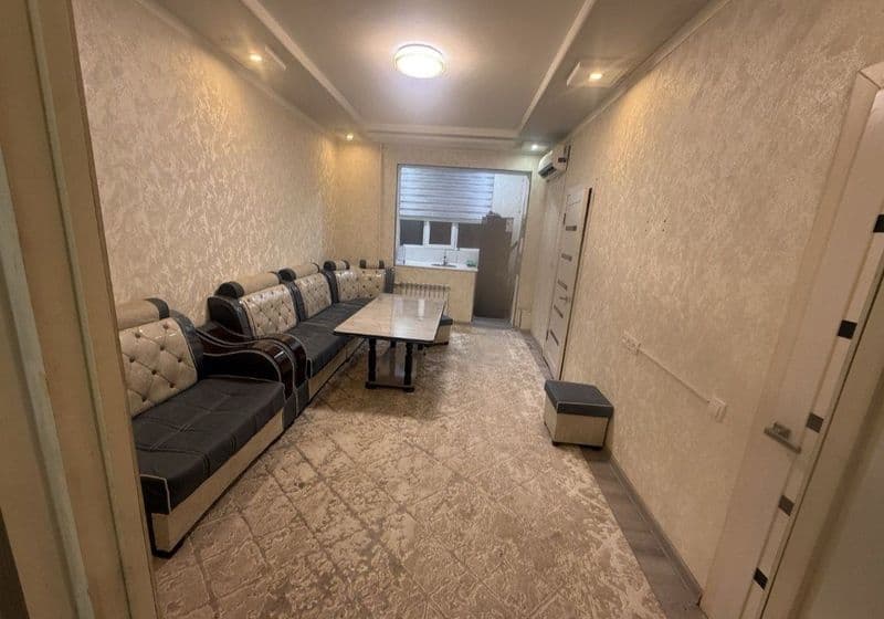 Arenda Chilonzor 16 kv <br />
2/3xona<br />
2 etaj<br />
5et — фото 4