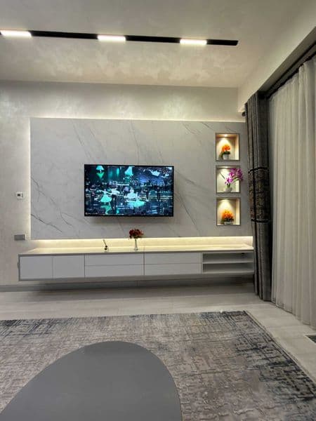 Сдается 3-комнатная квартира в Шайхантахурском районе<br />
 — фото 3