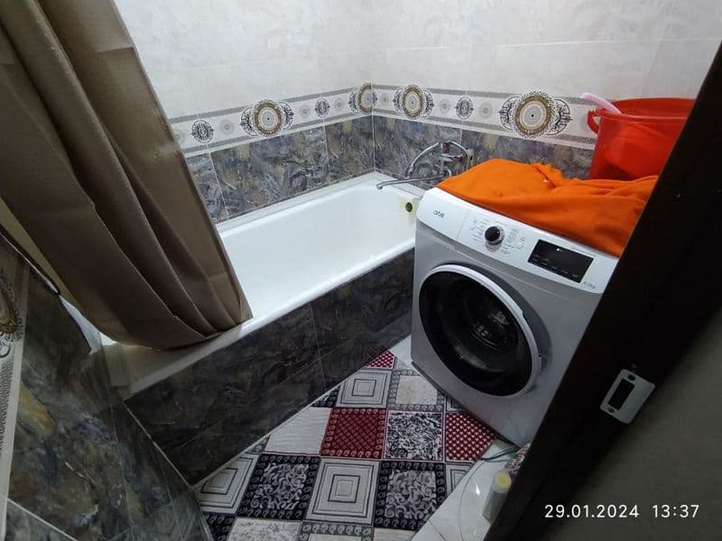 Chilonzor 20kv 2/7/9 500$ <br />
Oila<br />
Qizla-5tagcha<br — фото 3