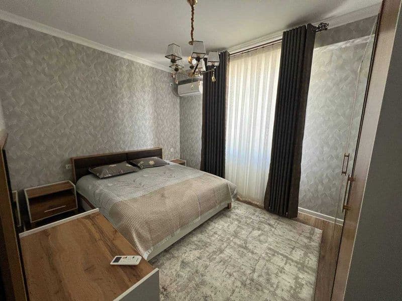 Сдается квартира в Мирабадском районе в ЖК Greenwich .110 кв — фото 4