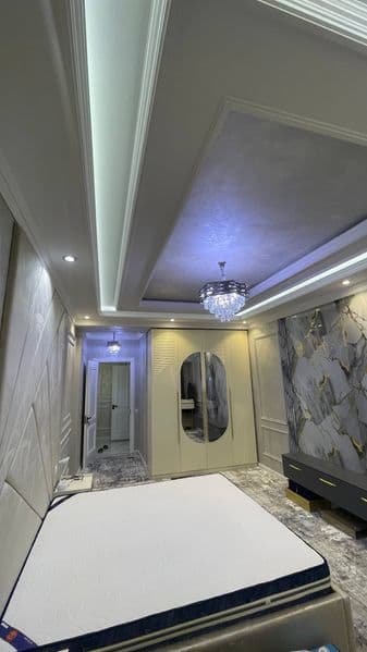 Сдаётся в аренду квартира в Яккасарайском районе:<br />
<br  — фото 2