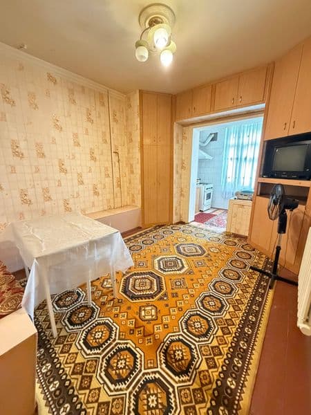 сдается своя квартира в аренду 19 квартал Юнусабад, 3 комнат — фото 4