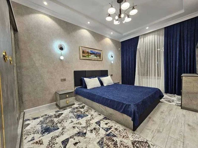 Район: Мирабадский<br />
Адрес: Ойбек метро<br />
Рядом есть