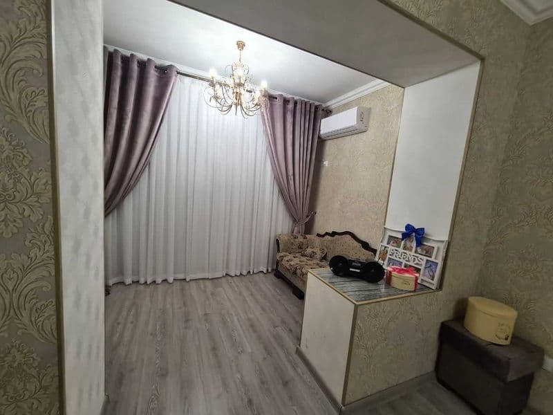 Сдаётся  квартира возле посольства России 3/4/4 95 кв. метро — фото 2