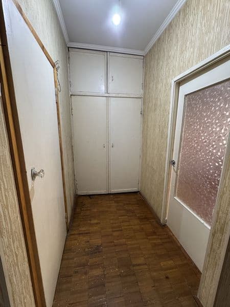 Аренда 2/1/5 Юнусобод 17 <br />
Средный ремонт<br />
Пустой  — фото 4