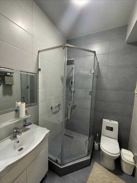 Сдаётся квартира Новостройка<br />
<br />
Район: Юнусабадски — фото 5