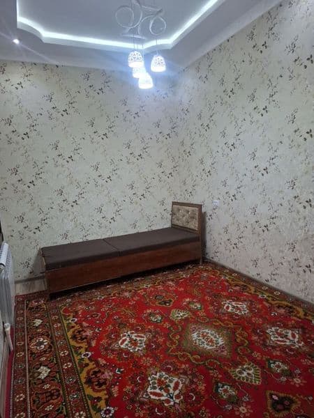 3 хона арендага берилади, Юнусобод Анорзор кучаси 5А, Шахрис — фото 2