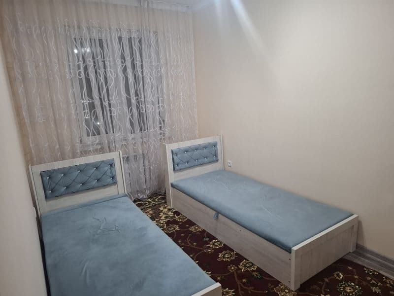 Маклерсиз. Бектемир Водник. Мусаффо маска. <br />
3 хона. Ян — фото 2