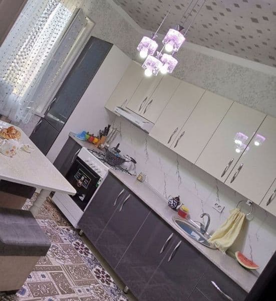 TZZ dan 2 xonali uy ijaraga beriladi. Barcha sharoitga ega.  — фото 3