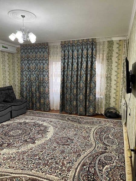 Район ; Шайхантахур<br />
Адрес : Дружба народов<br />
<br / — фото 2