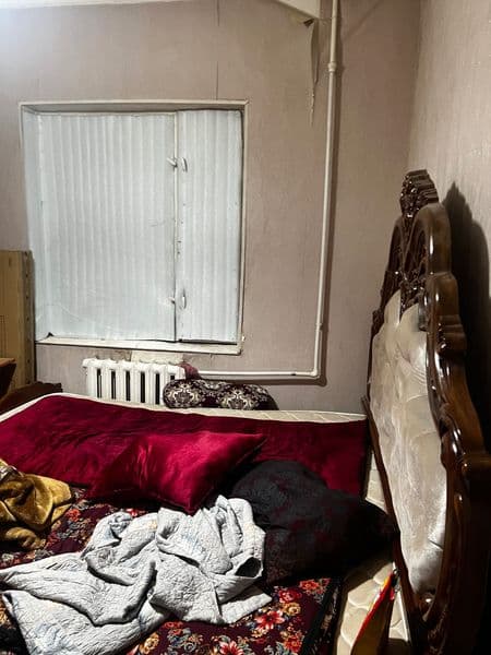 Yakkasaroy tumani qushbegida 3 xonali kvartira bollaga 1 oy  — фото 5