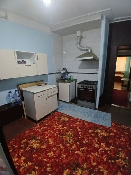 Аренда на Юнус Абаде 4 квартал Шохсарой<br />
1 комнатная на — фото 4