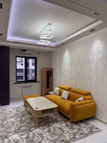 Срочно сдается квартира в ЖК BINKET,2/3/12.Шота Руставели.вс