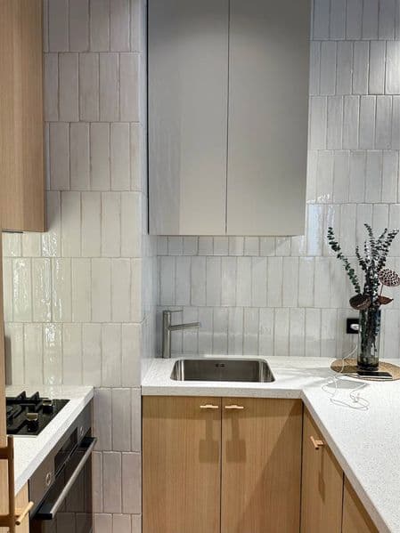 Новостройка <br />
ЖК: Кислород <br />
Район: Яккасарайский< — фото 5