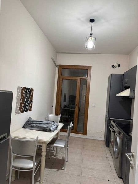 Сдаётся КЛАССНАЯ квартира<br />
<br />
Район: Алмазарский<br — фото 4