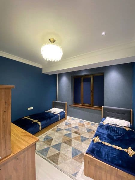 Район: Яшнабод<br />
Ориентир: Иззат<br />
Планировка: 3  /  — фото 4