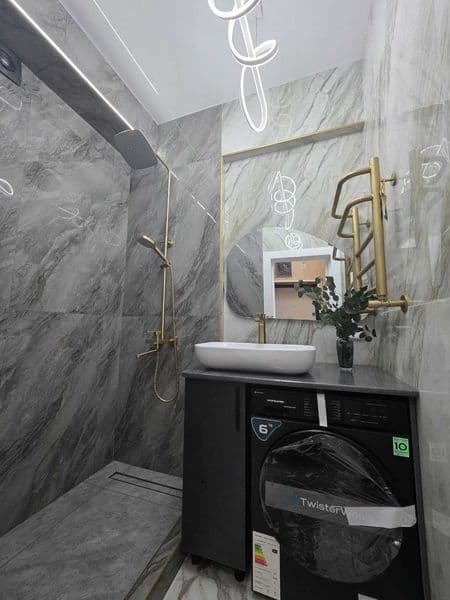 2-комнатная квартира 60 м² в Юнусабадском районе, <br />
Ори — фото 4