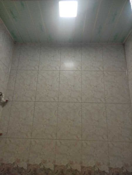 2 хона уй, янги ремонт Сергели 2 да метро бекатигача 10 мину — фото 3