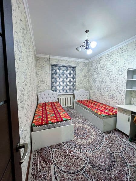 Uy Yakkasaroyda joylashgan 3 xonali luk komfort hamma jihozl — фото 4